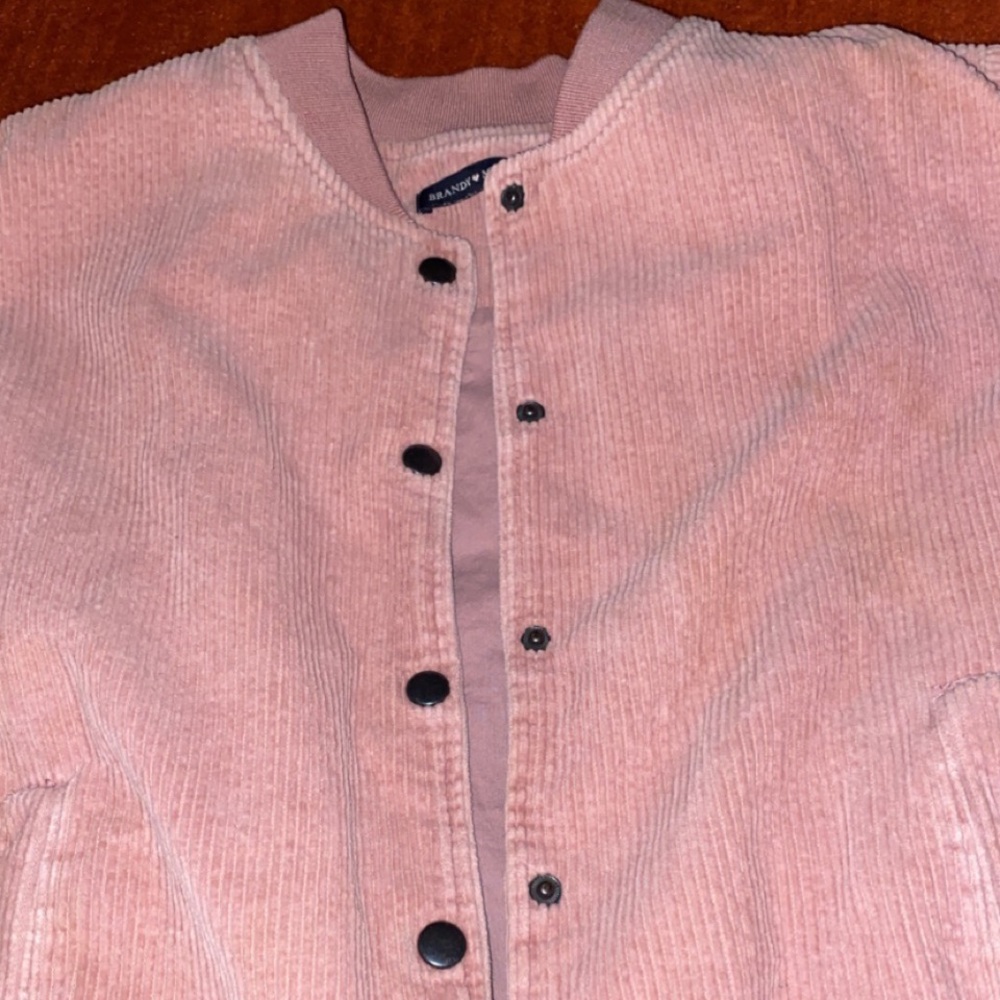 Brandy Melville Jacket - Picture 2 of 7